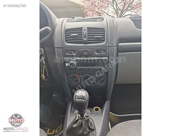 Sıfır Motor