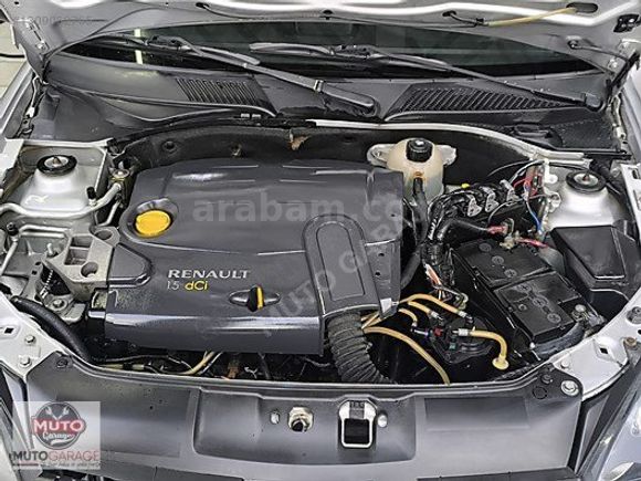 Sıfır Motor