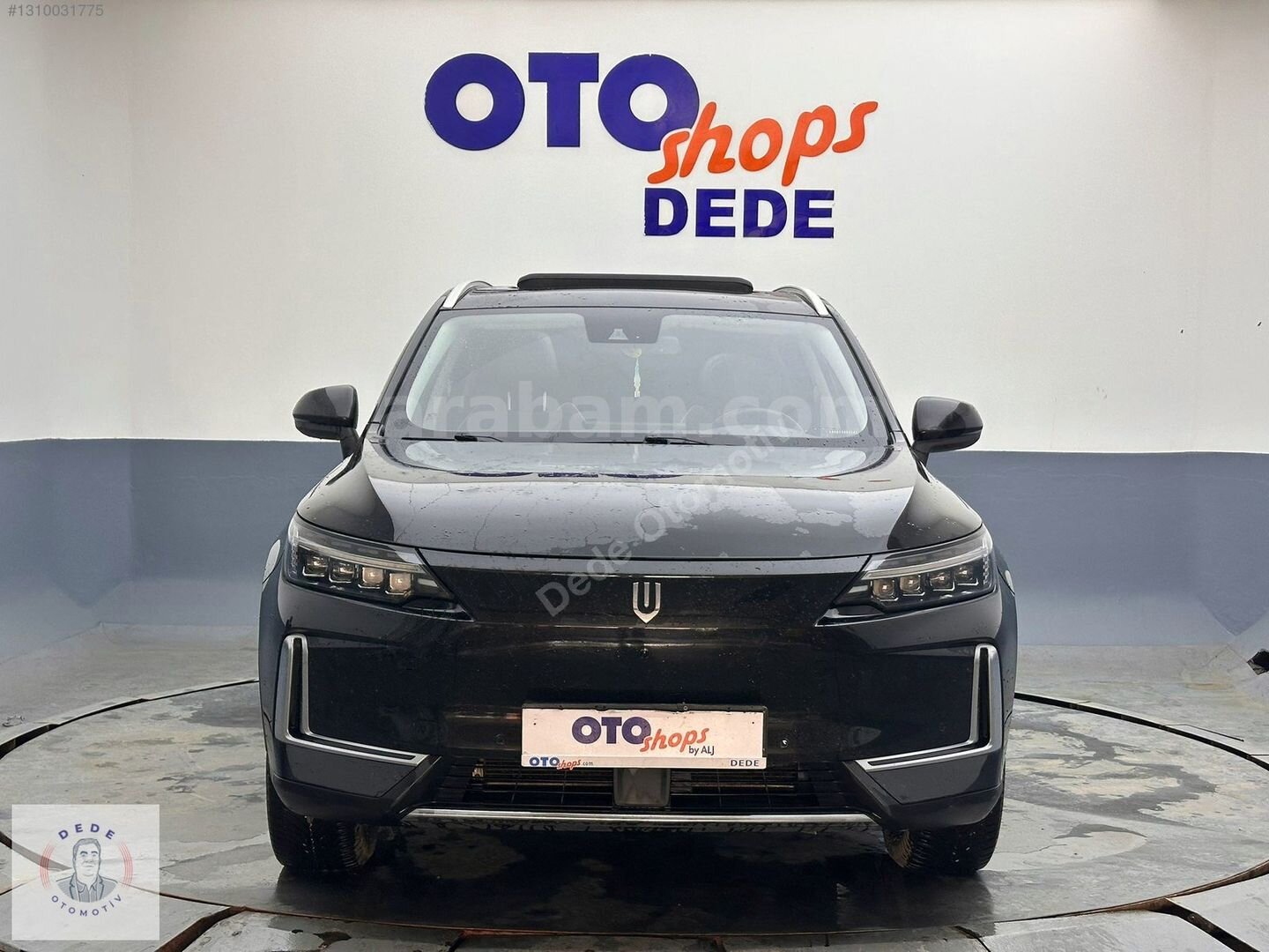 Galeriden Skywell ET5 Legend 2023 Model Kocaeli 89.000 km Siyah 2