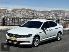2017 MODEL 1.4 TSI OTOMATİK PASSAT TABLET EKRAN+GERİ GÖRÜŞ KAMER