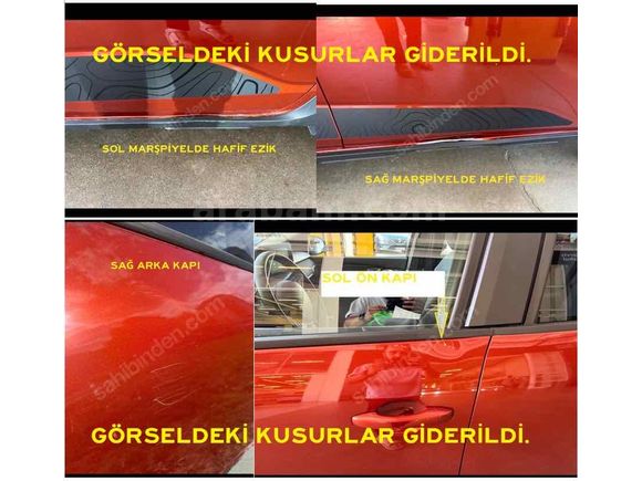 İLK SAHİBİNDEN 