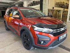 Sahibinden Dacia Jogger 1.0 TCe Extreme 2024 Model 
