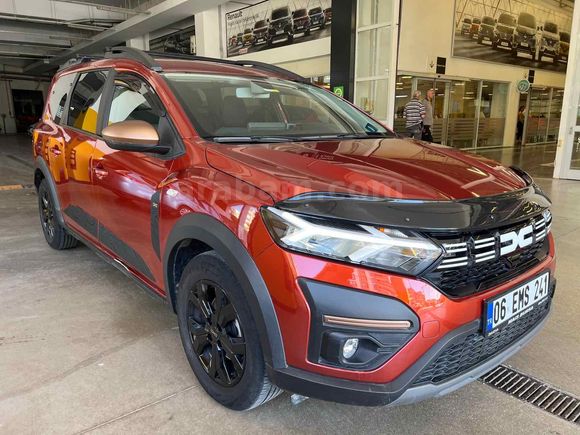 Sahibinden Dacia Jogger 1.0 TCe Extreme 2024 Model 
