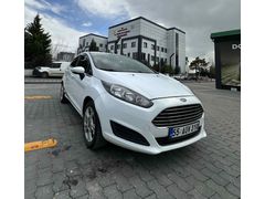 Sahibinden Ford Fiesta 1.5 TDCi Trend X 2015 Model 