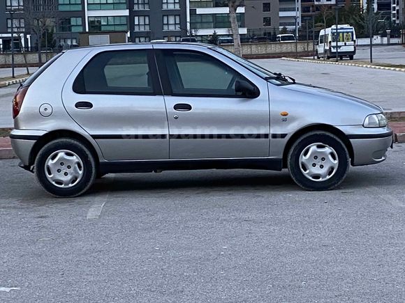 Sorunsuz klimalı palio