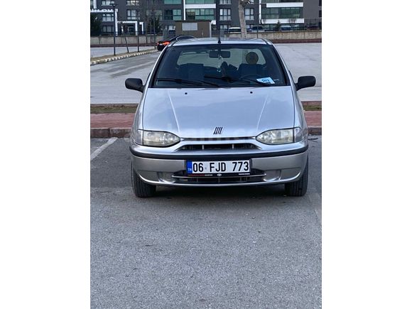 Sorunsuz klimalı palio