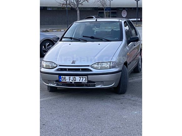 Sorunsuz klimalı palio