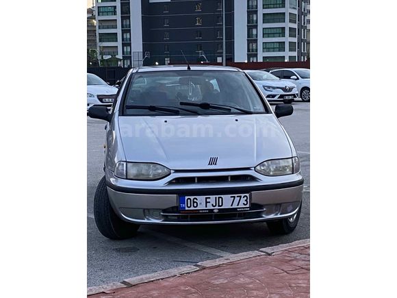 Sorunsuz klimalı palio