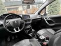 Galeriden Peugeot 2008 1.6 e-HDi Allure 2017 Model Konya