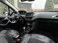 Galeriden Peugeot 2008 1.6 e-HDi Allure 2017 Model Konya