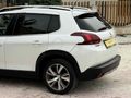 Galeriden Peugeot 2008 1.6 e-HDi Allure 2017 Model Konya