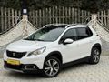 Galeriden Peugeot 2008 1.6 e-HDi Allure 2017 Model Konya