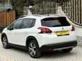 Galeriden Peugeot 2008 1.6 e-HDi Allure 2017 Model Konya
