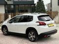 Galeriden Peugeot 2008 1.6 e-HDi Allure 2017 Model Konya