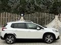 Galeriden Peugeot 2008 1.6 e-HDi Allure 2017 Model Konya