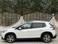 Galeriden Peugeot 2008 1.6 e-HDi Allure 2017 Model Konya