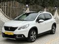 Galeriden Peugeot 2008 1.6 e-HDi Allure 2017 Model Konya