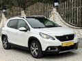 Galeriden Peugeot 2008 1.6 e-HDi Allure 2017 Model Konya