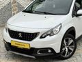 Galeriden Peugeot 2008 1.6 e-HDi Allure 2017 Model Konya