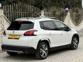Galeriden Peugeot 2008 1.6 e-HDi Allure 2017 Model Konya