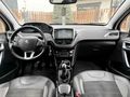 Galeriden Peugeot 2008 1.6 e-HDi Allure 2017 Model Konya
