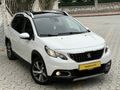 Galeriden Peugeot 2008 1.6 e-HDi Allure 2017 Model Konya