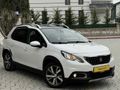 Galeriden Peugeot 2008 1.6 e-HDi Allure 2017 Model Konya