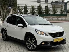 Galeriden Peugeot 2008 1.6 e-HDi Allure 2017 Model Konya