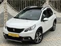 Galeriden Peugeot 2008 1.6 e-HDi Allure 2017 Model Konya
