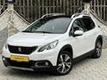 Galeriden Peugeot 2008 1.6 e-HDi Allure 2017 Model Konya