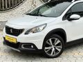 Galeriden Peugeot 2008 1.6 e-HDi Allure 2017 Model Konya