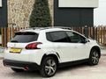 Galeriden Peugeot 2008 1.6 e-HDi Allure 2017 Model Konya