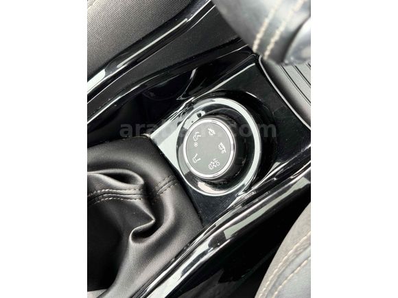 Galeriden Peugeot 2008 1.6 e-HDi Allure 2017 Model Konya