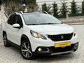 Galeriden Peugeot 2008 1.6 e-HDi Allure 2017 Model Konya