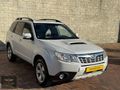 DURAN AUTO'DAN SUBARU FORESTER 2.0 TD PREMİUM CAM TAVAN