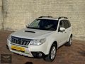 DURAN AUTO'DAN SUBARU FORESTER 2.0 TD PREMİUM CAM TAVAN