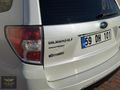 DURAN AUTO'DAN SUBARU FORESTER 2.0 TD PREMİUM CAM TAVAN