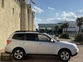 DURAN AUTO'DAN SUBARU FORESTER 2.0 TD PREMİUM CAM TAVAN