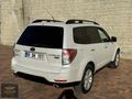 DURAN AUTO'DAN SUBARU FORESTER 2.0 TD PREMİUM CAM TAVAN