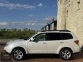 DURAN AUTO'DAN SUBARU FORESTER 2.0 TD PREMİUM CAM TAVAN