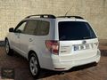 DURAN AUTO'DAN SUBARU FORESTER 2.0 TD PREMİUM CAM TAVAN