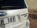 DURAN AUTO'DAN SUBARU FORESTER 2.0 TD PREMİUM CAM TAVAN