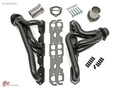 JEEP CJ5 - CHEVY 350 Short Headers