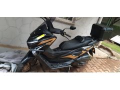 Sahibinden Kuba Newlight 125 Pro