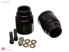2000 - 2004 FORD EXCURSION ENERGY SUSPENSION DARBE TAKOZU