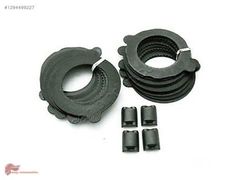 JEEP DANA 35 AYNA MAHRUTİ SETİ