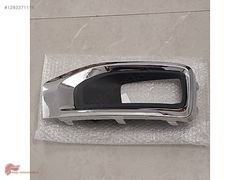 2015 - 2019 GMC YUKON SİS FARI ÇERÇEVESİ SIFIR KROM SAĞ-SOL