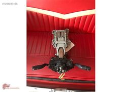 2010-2014 FORD MUSTANG DİREKSİYON KOLONU