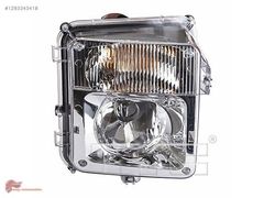 2004 - 2009 CADILLAC SRX SİS FARI SIFIR ORJİNAL GM