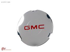 1999 - 2003 GMC YUKON SIERRA JANT GÖBEĞİ KROM ORJİNAL GM